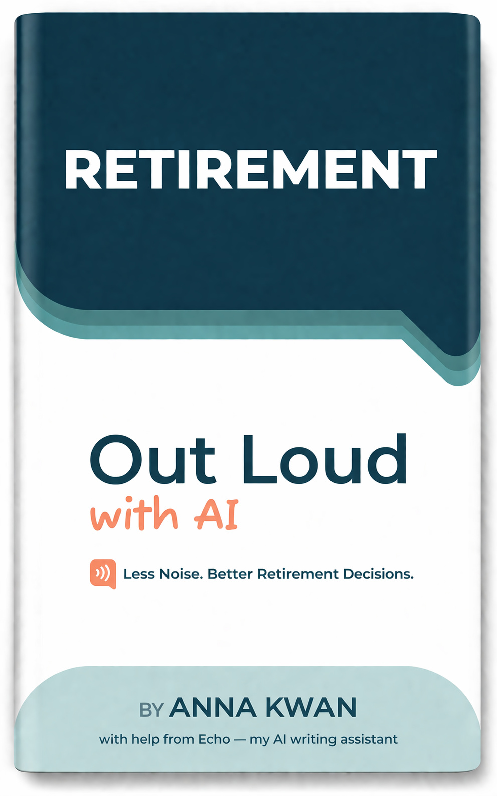 Retirement: Out Loud with AI — US Edition